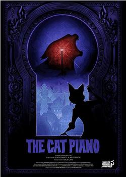 猫咪钢琴在线观看和下载