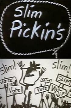 Cowboys: Slim Pickin's在线观看和下载