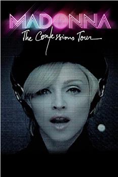 麦当娜2006忏悔之旅演唱会在线观看和下载