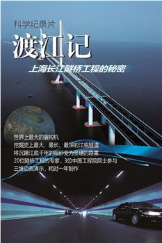 渡江记——上海长江隧桥工程的秘密在线观看和下载