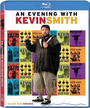 An Evening with Kevin Smith在线观看和下载