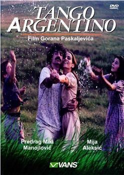 阿根廷探戈在线观看和下载