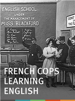French Interpreter Policeman在线观看和下载