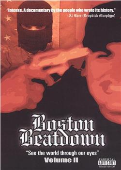 Boston Beatdown在线观看和下载