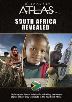 列国图志之南非在线观看和下载