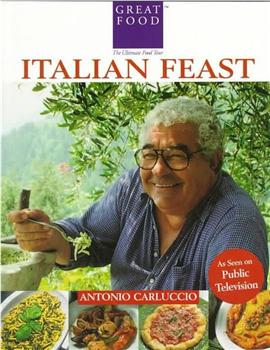 安东尼奥·卡卢西奥的意大利美食在线观看和下载