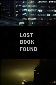 Lost Book Found在线观看和下载