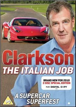 Clarkson: The Italian Job在线观看和下载