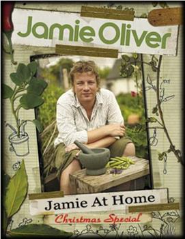 Jamie at Home Christmas Special在线观看和下载