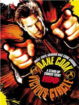 Dane Cook: Vicious Circle在线观看和下载