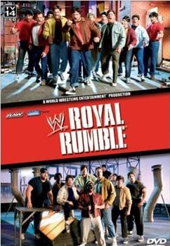 WWE Royal Rumble在线观看和下载