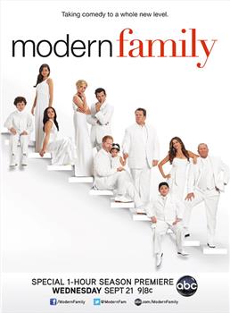 摩登家庭  第三季在线观看和下载