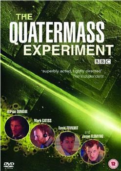 The Quatermass Experiment在线观看和下载