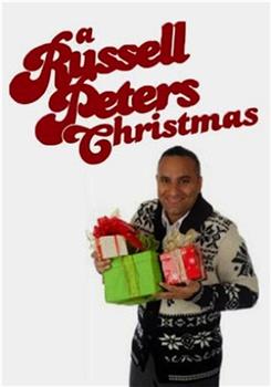A Russell Peters Christmas Special在线观看和下载