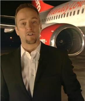 Derren Brown: Hero at 30,000 Feet在线观看和下载