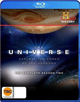 宇宙 第二季在线观看和下载