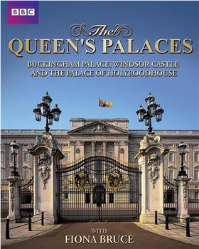 女王的宫殿在线观看和下载