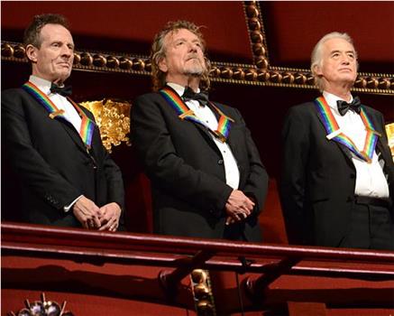 The Kennedy Center Honors 2012在线观看和下载