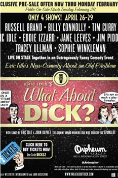 What About Dick?在线观看和下载