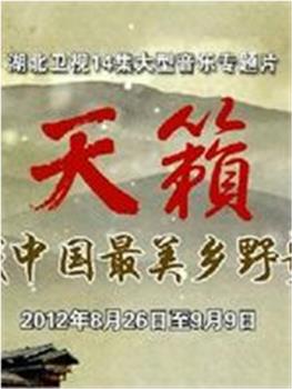 寻找中国最美乡野歌声在线观看和下载