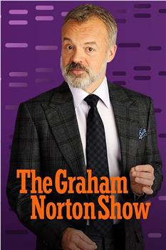 格拉汉姆·诺顿秀 第十二季在线观看和下载
