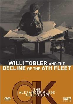 维利·陶普勒和第六舰队的灭亡在线观看和下载