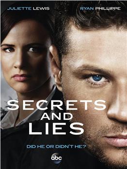 秘密与谎言 第一季在线观看和下载