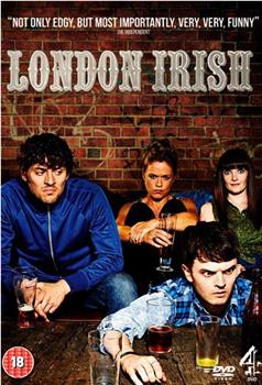爱尔兰人在伦敦 第一季在线观看和下载