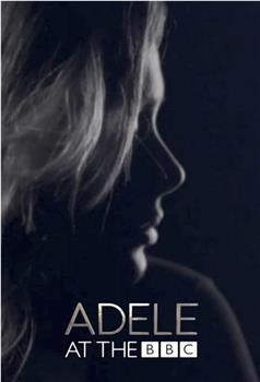Adele做客BBC在线观看和下载