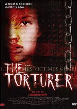 The Torturer在线观看和下载