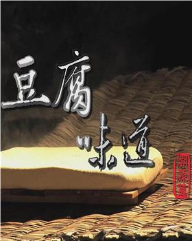 豆腐味道·溯源篇在线观看和下载