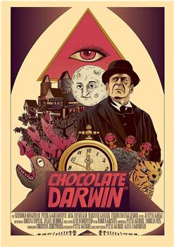 巧克力达尔文在线观看和下载