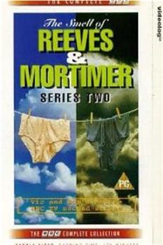 里夫斯和莫蒂默的气味 第二季在线观看和下载