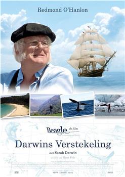 追寻达尔文的航程在线观看和下载