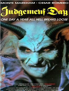 Judgement Day在线观看和下载