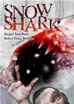 雪中鲨:古代的野兽在线观看和下载