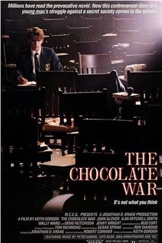 巧克力战争在线观看和下载