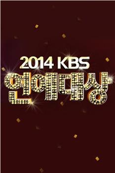 2014KBS演艺大赏在线观看和下载