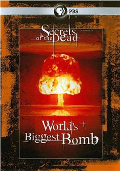国家地理：世界最大的炸弹在线观看和下载