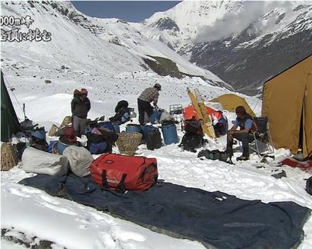 最后的挑战-站在喜马拉雅8000米之巅在线观看和下载