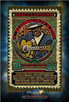 Eric Clapton's Crossroads Guitar Festival 2013在线观看和下载