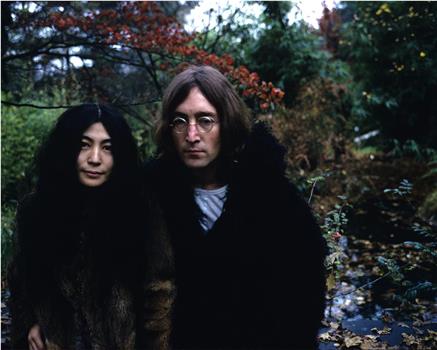 未定名约翰·列侬与小野洋子爱情电影在线观看和下载