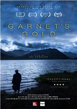 加内特的黄金宝藏在线观看和下载