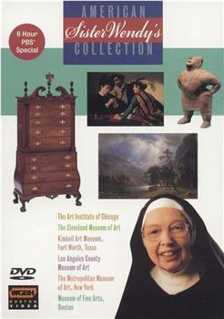 Sister Wendy's American Collection在线观看和下载