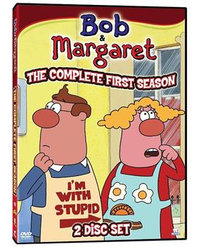 鲍伯与玛格丽特 第一季在线观看和下载