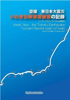 空撮 東日本大震災 いわき沿岸津波被害の記録在线观看和下载