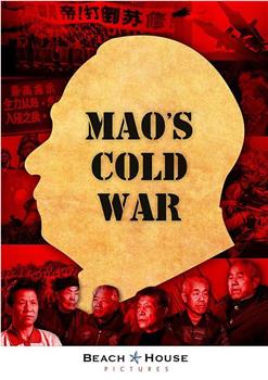 毛泽东与美苏冷战在线观看和下载