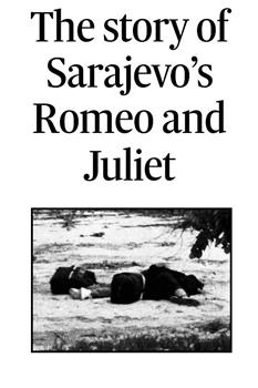 萨拉热窝的罗密欧与茱丽叶在线观看和下载