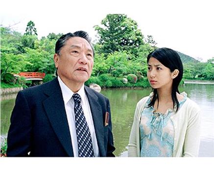 多摩南署たたき上げ刑事・近松丙吉2003：依頼人の娘在线观看和下载