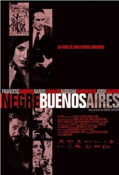 Negro Buenos Aires在线观看和下载
